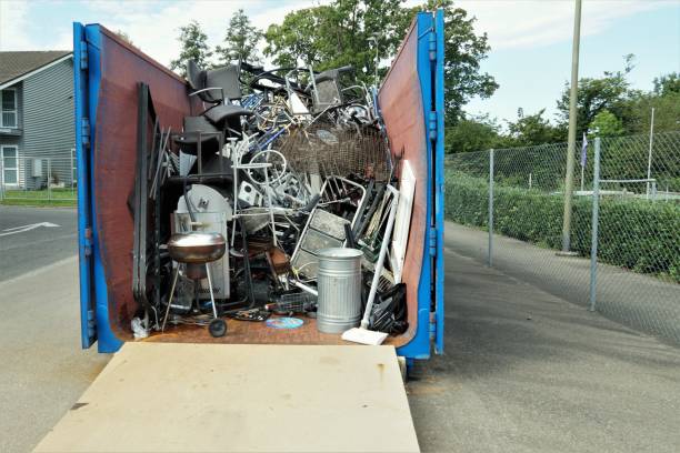 Best Same-Day Junk Removal  in South Pasadena, FL