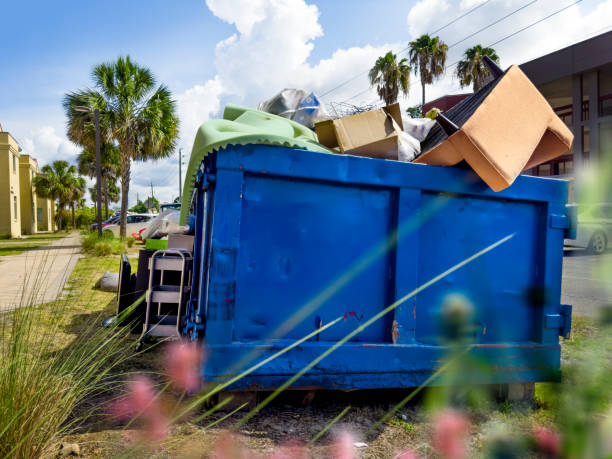 Best Attic Cleanout Services  in South Pasadena, FL