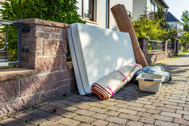 Trusted South Pasadena, FL Junk Removal Experts