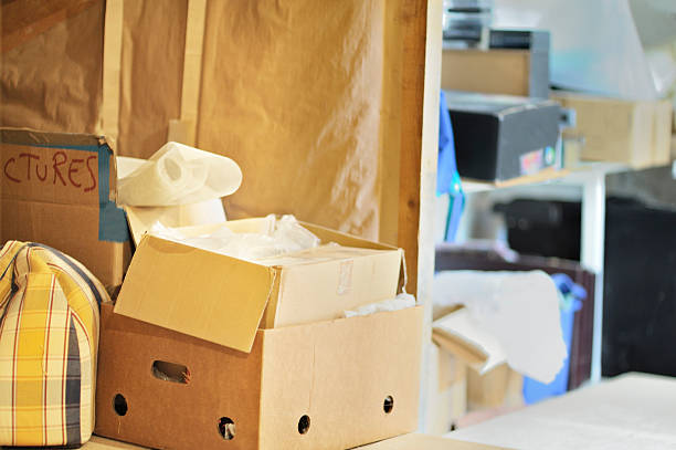 Full-Service Junk Removal in South Pasadena, FL