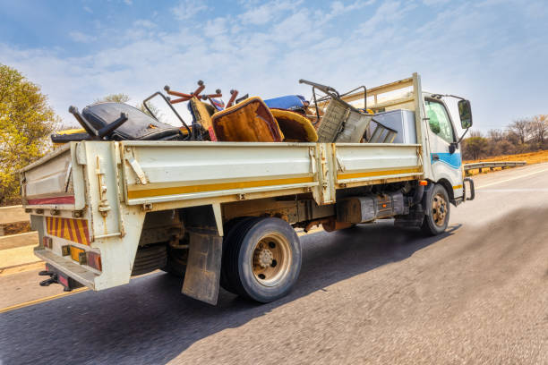 Best Junk Hauling Services  in South Pasadena, FL