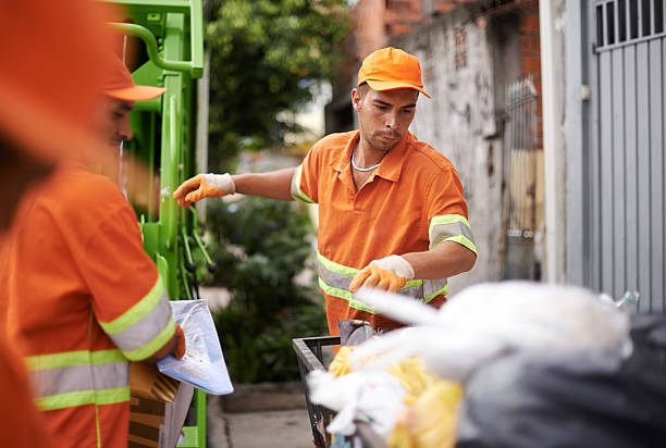 Best Junk Removal and Recycling  in South Pasadena, FL